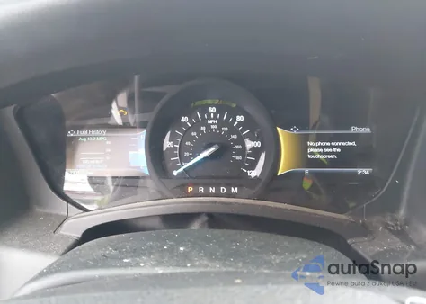 2015 Ford Expedition El Platinum from USA, damaged, VIN 1FMJK1MT5FEF48947